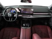 BMW 5 серии VIII (G60/G61/G68) Химки  - изображение 30