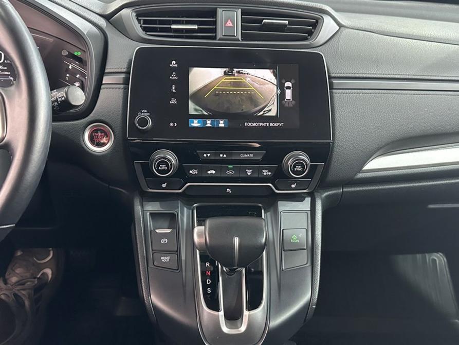 Honda CR-V V Москва  - изображение 14
