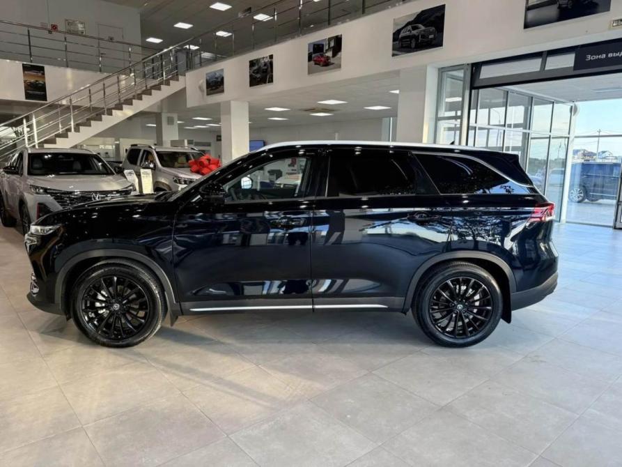 Changan CS75 Pro Астрахань  - изображение 7