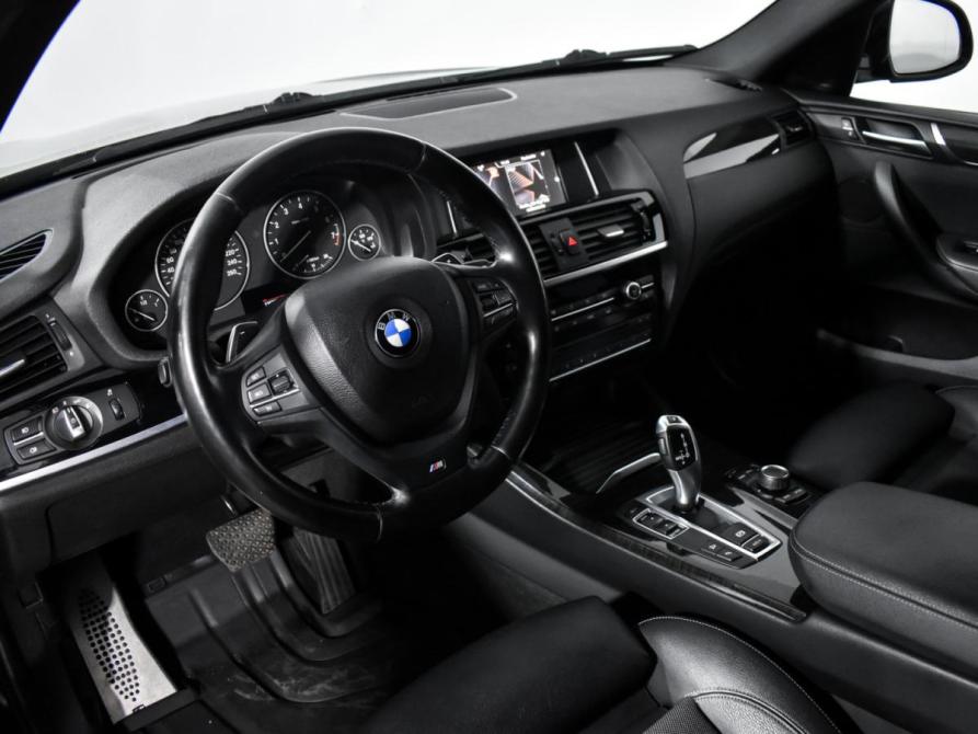 BMW X4 I (F26) Санкт-Петербург  - изображение 11