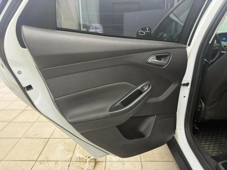 Ford Focus III Рестайлинг Альметьевск  - изображение 14