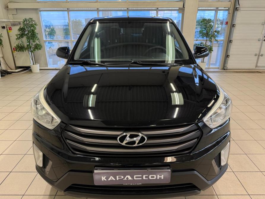 Hyundai Creta I Волгоград  - изображение 3