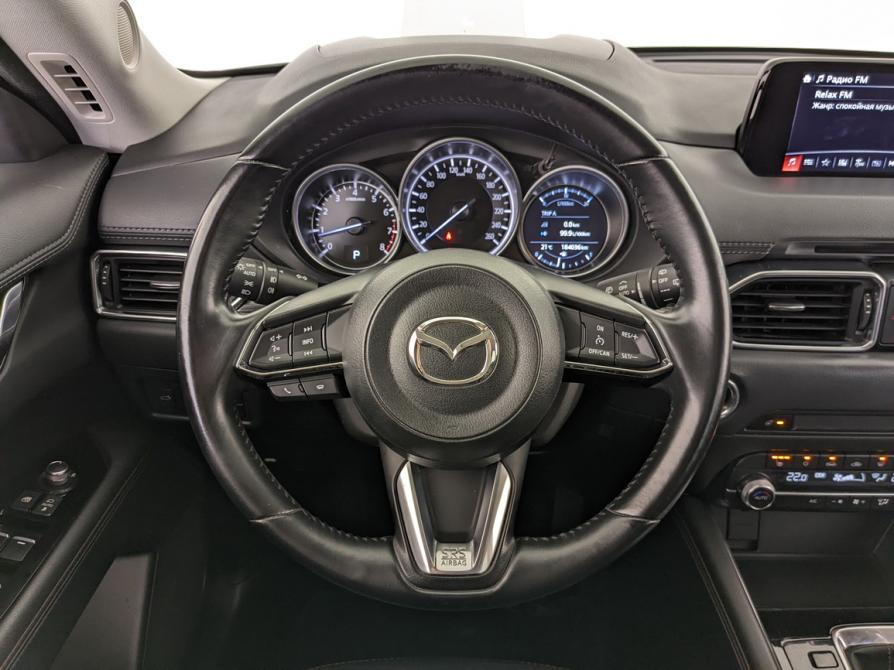 Mazda CX-5 II Москва  - изображение 24