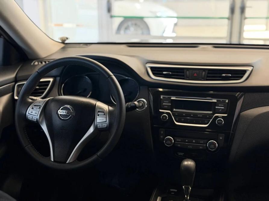 Nissan X-Trail III Челябинск  - изображение 8