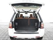 Land Rover Freelander II Рестайлинг 2 Москва  - изображение 30