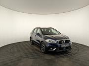 Suzuki SX4 II (S-Cross) Рестайлинг Москва  - изображение 29