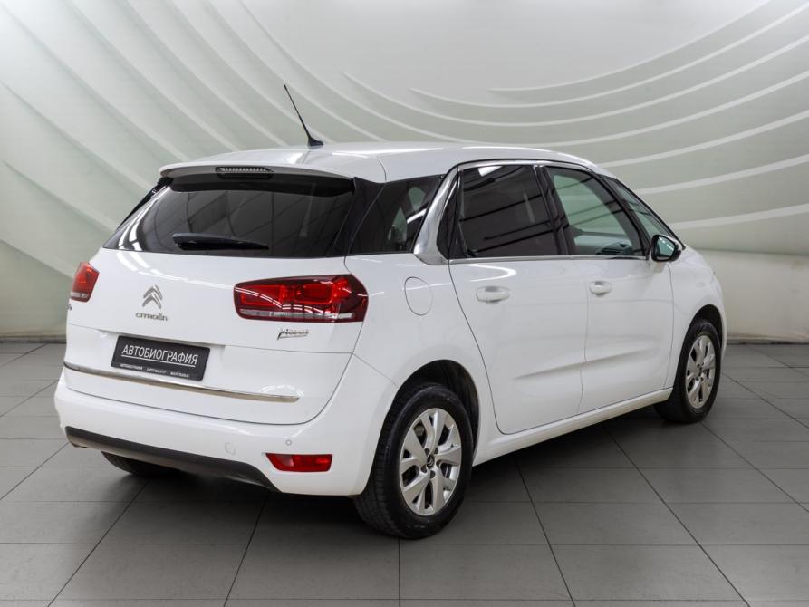 Citroen C4 Picasso II Волгоград  - изображение 7