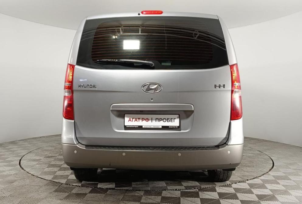 Hyundai H-1 II Волгоград  - изображение 6