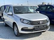 Lada (ВАЗ) Granta I Рестайлинг Екатеринбург  - изображение 6