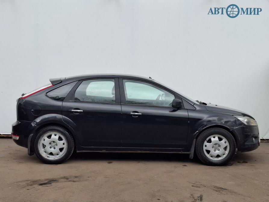 Ford Focus II Рестайлинг Москва  - изображение 4