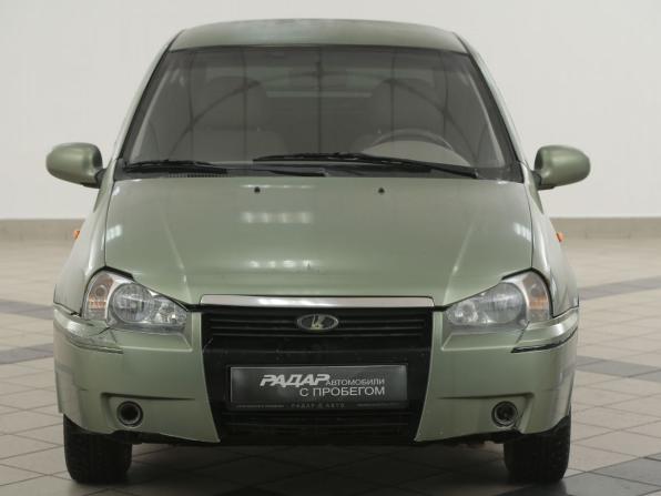 Lada (ВАЗ) Kalina I с пробегом 2009 года, цена 123 000 рублей, 147000 км, седан, Автокод Объявления