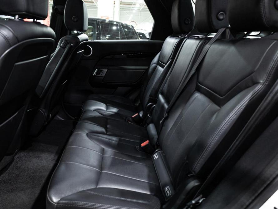 Land Rover Discovery V Санкт-Петербург  - изображение 16