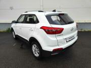 Hyundai Creta I Санкт-Петербург  - изображение 29