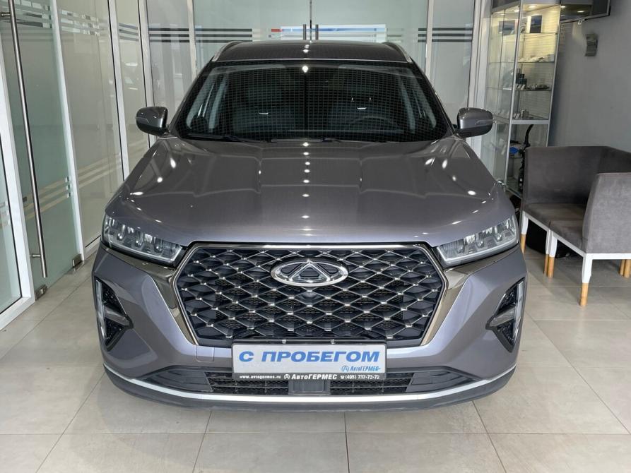 Chery Tiggo 7 Pro Max I Москва  - изображение 2