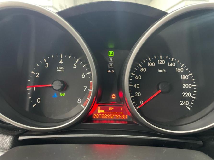 Mazda 3 II (BL) Серпухов  - изображение 14