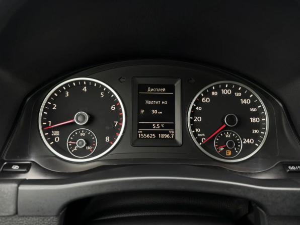 Volkswagen Tiguan I с пробегом 2011 года, цена 1 210 000 рублей, 155623 км, внедорожник, Автокод Объявления