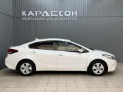 Kia Cerato III Рестайлинг (Classic) Магнитогорск  - изображение 22