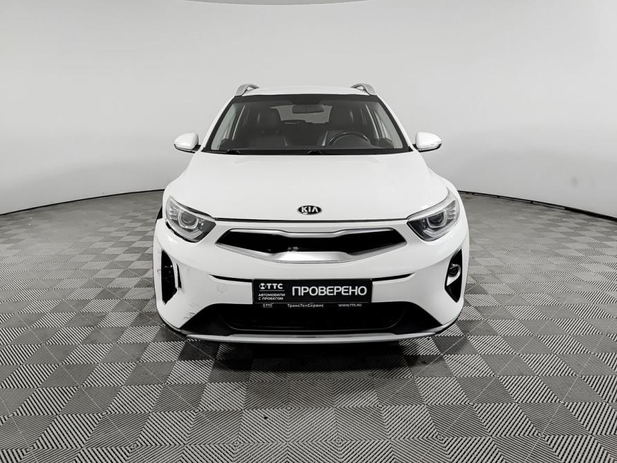 Kia Stonic I Уфа  - изображение 2