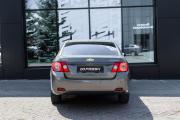 Chevrolet Epica V250 Ульяновск  - изображение 21