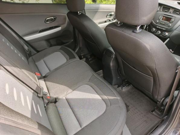 Kia Ceed II с пробегом 2014 года, цена 1 049 000 рублей, 187546 км, хэтчбек, Автокод Объявления