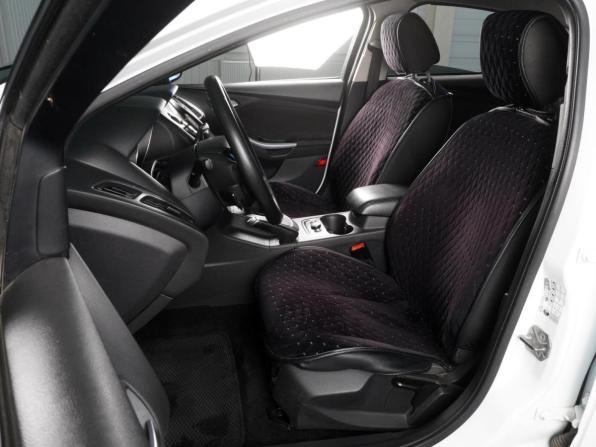 Ford Focus III с пробегом 2012 года, цена 790 000 рублей, 189155 км, седан, Автокод Объявления