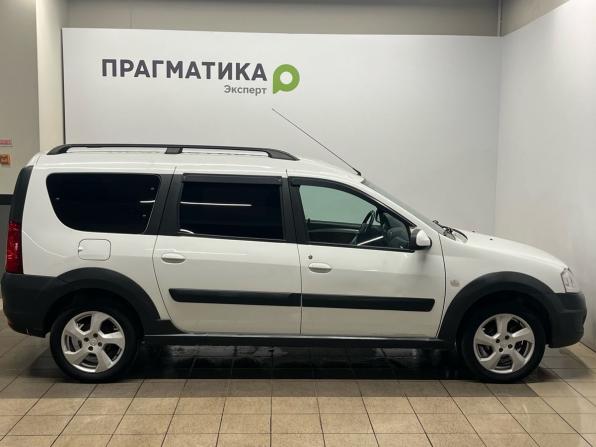 Lada (ВАЗ) Largus I с пробегом 2016 года, цена 818 000 рублей, 127000 км, универсал, Автокод Объявления