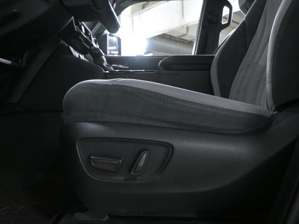 Toyota Land Cruiser Prado 250 Series с пробегом 2024 года, цена 8 800 000 рублей, 11629 км, внедорожник, Автокод Объявления