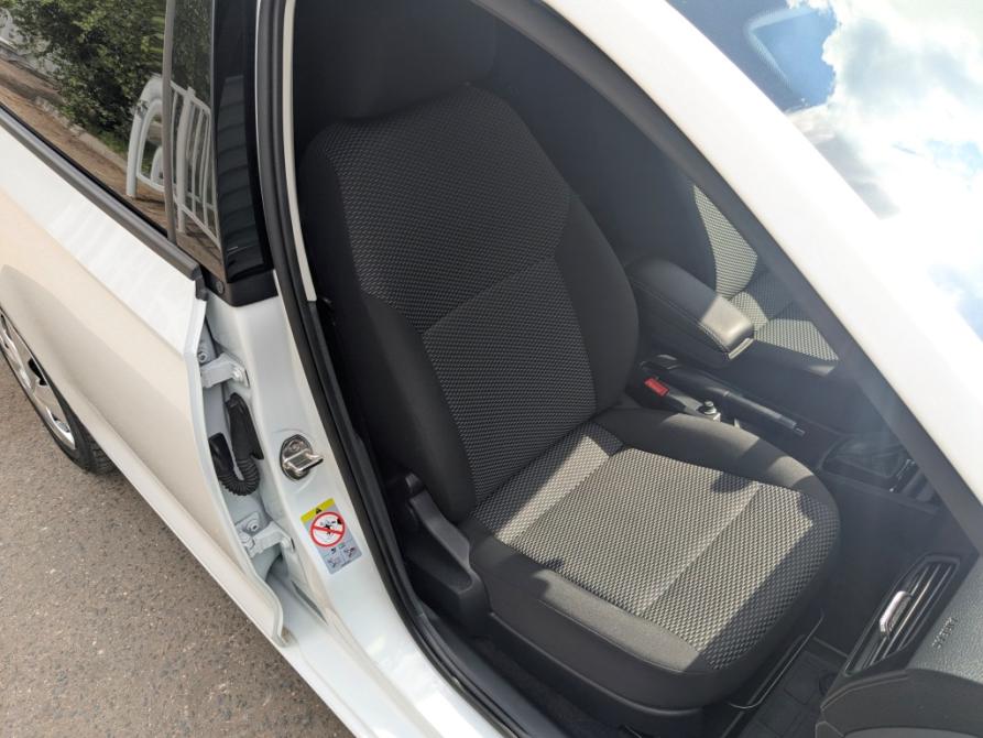 Volkswagen Polo VI Москва  - изображение 23