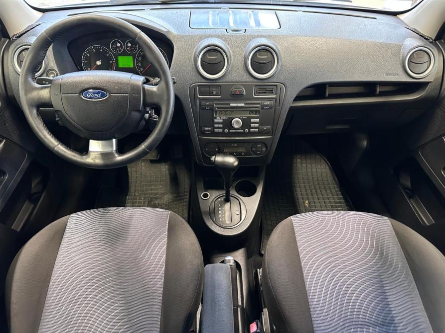 Ford Fusion I Рестайлинг Волгоград  - изображение 8