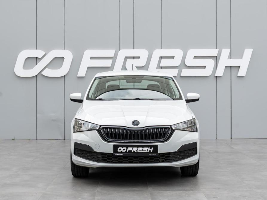 Skoda Rapid II Краснодар  - изображение 3