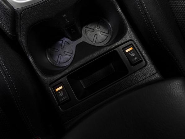 Nissan Qashqai II с пробегом 2017 года, цена 1 690 000 рублей, 84915 км, внедорожник, Автокод Объявления
