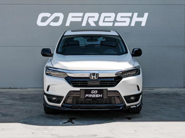 Honda Breeze I с пробегом 2020 года, цена 3 074 000 рублей, 36446 км, внедорожник, Автокод Объявления