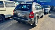 Hyundai Tucson I Киров  - изображение 4