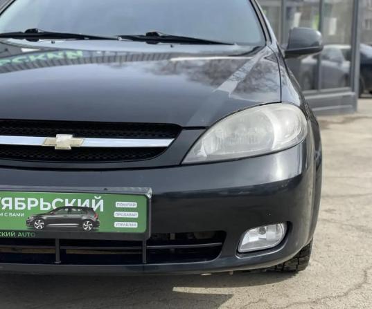 Chevrolet Lacetti I с пробегом 2011 года, цена 499 000 рублей, 171000 км, хэтчбек, Автокод Объявления
