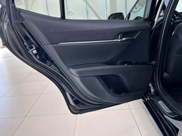 Toyota Camry VIII (XV70) с пробегом 2020 года, цена 3 100 000 рублей, 111525 км, седан, Автокод Объявления