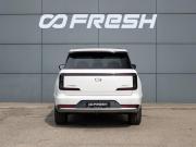 GAC Trumpchi S7 Краснодар  - изображение 27