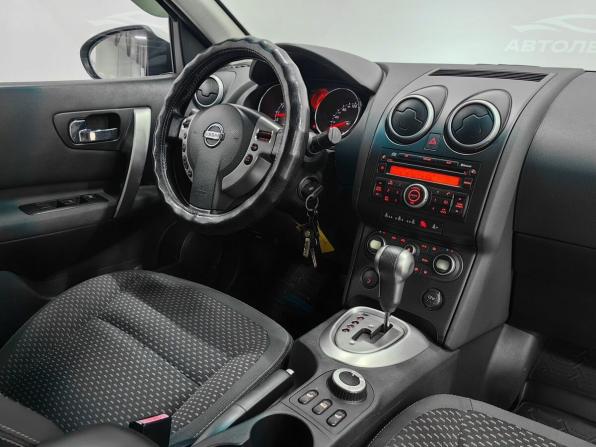 Nissan Qashqai+2 I с пробегом 2009 года, цена 1 150 000 рублей, 151000 км, внедорожник, Автокод Объявления