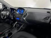 Hyundai ix35 I Рестайлинг Ростов-на-Дону  - изображение 28