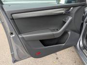 Skoda Octavia III (A7) Рестайлинг Москва  - изображение 36