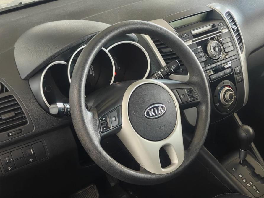 Kia Venga I Москва  - изображение 12