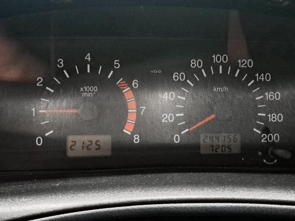Chevrolet Niva I с пробегом 2008 года, цена 250 000 рублей, 244153 км, внедорожник, Автокод Объявления