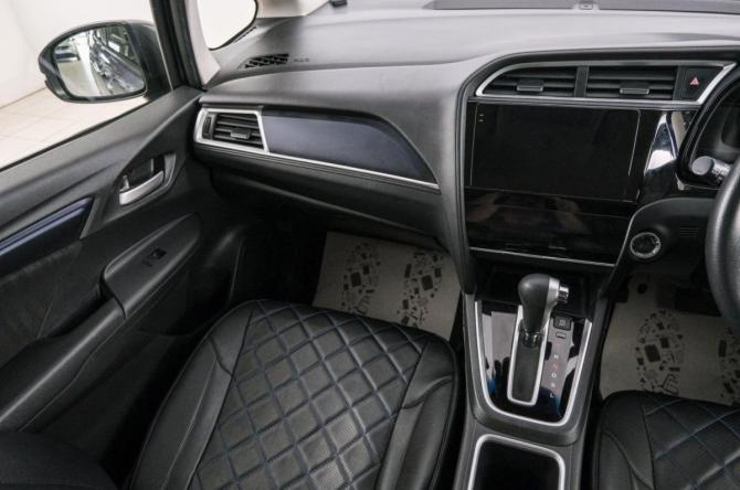 Honda Shuttle II Рестайлинг с пробегом 2020 года, цена 1 429 000 рублей, 92000 км, универсал, Автокод Объявления