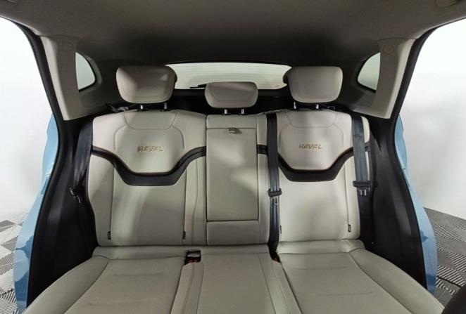 Haval Jolion I с пробегом 2023 года, цена 1 820 000 рублей, 74033 км, внедорожник, Автокод Объявления