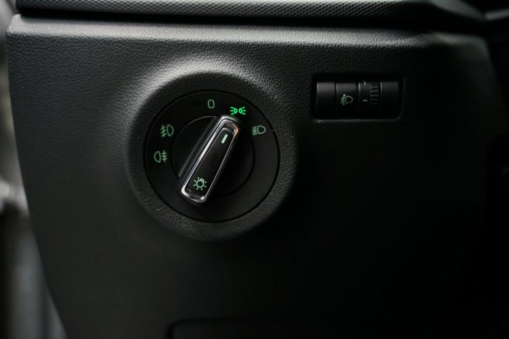 Skoda Rapid II Крым  - изображение 12