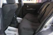 Nissan Tiida I Рестайлинг Омск  - изображение 41