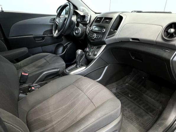 Chevrolet Aveo II с пробегом 2013 года, цена 745 000 рублей, 174673 км, хэтчбек, Автокод Объявления