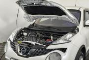 Nissan Juke I Рестайлинг Нижний Новгород  - изображение 33
