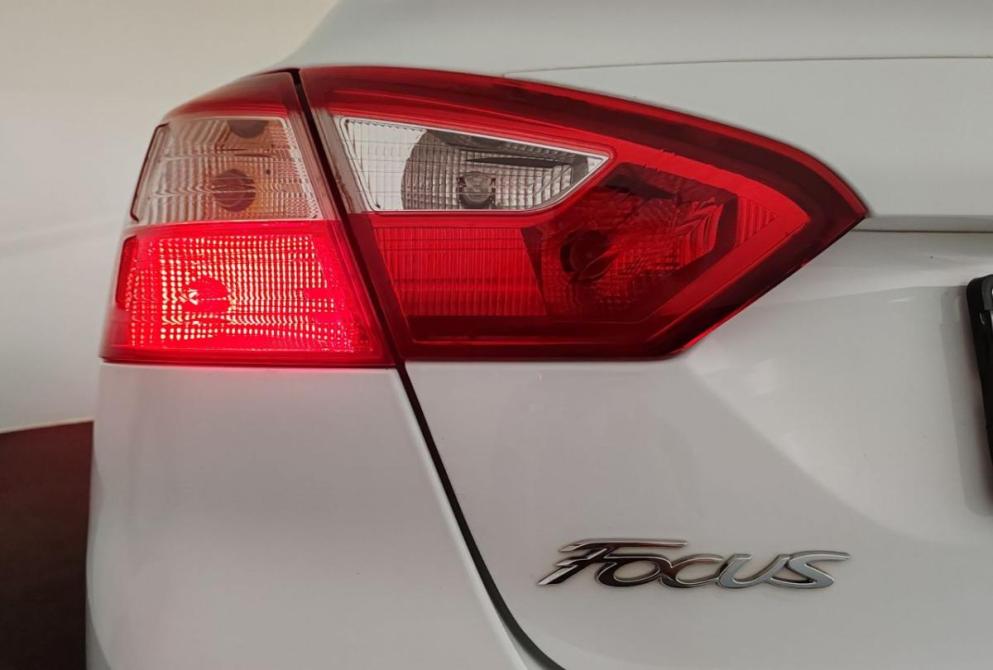 Ford Focus III Ярославль  - изображение 23