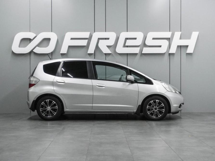 Honda Jazz II Воронеж  - изображение 5
