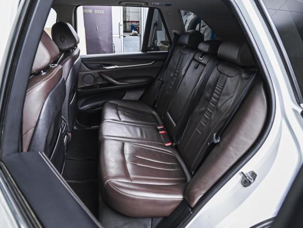 BMW X5 III (F15) с пробегом 2017 года, цена 3 430 000 рублей, 237899 км, внедорожник, Автокод Объявления